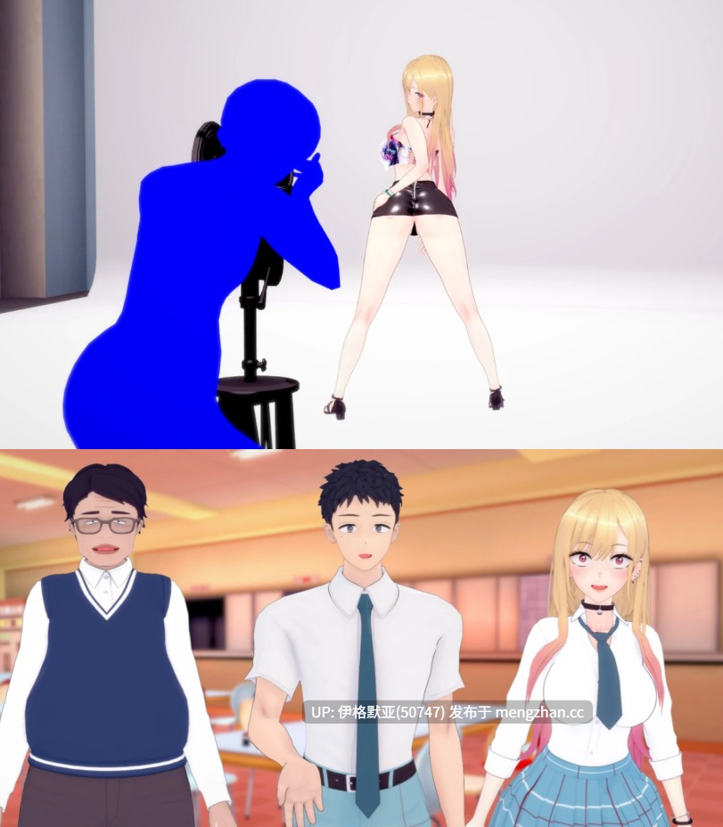 【日系SLG/AI汉化/萌站内嵌】我的装扮NTR-看不见的欲望0.7 P2 【PC/4.21G】【265】MyDressUpNTR 0.7 P2-第3张图片-萌站 【日系SLG/AI汉化/萌站内嵌】我的装扮NTR-看不见的欲望0.7 P2 【PC/4.21G】【265】MyDressUpNTR 0.7 P2-第3张图片-萌站