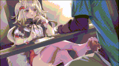 [PC/SLG/官中/新游/低价]冒险途中全员告白Love Confessionson theAdventure冒険の途中で全員に告白されたDemo官方中文版-第10张图片-萌站