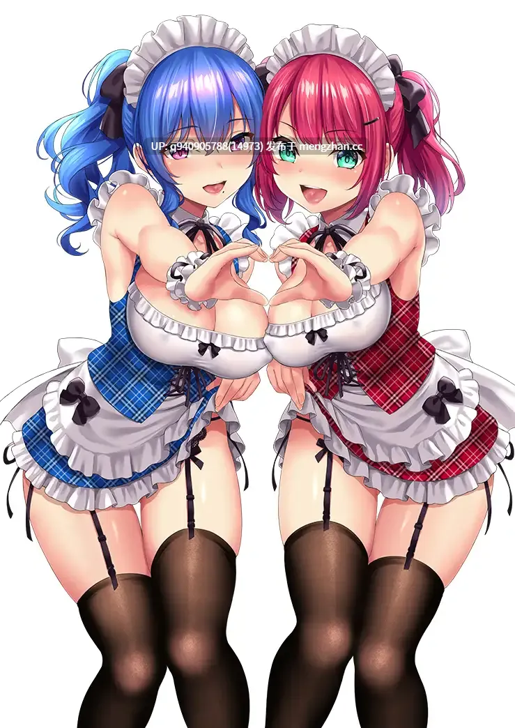 【密着囁きっ♪】ドスケベメイドのえっろぉ～い変態ご奉仕えっちっ♪ ～濃厚密着エロエロさんどでお精子搾りつくしちゃいますっ♪～【ドスケベフォーリー】-第2张图片-萌站