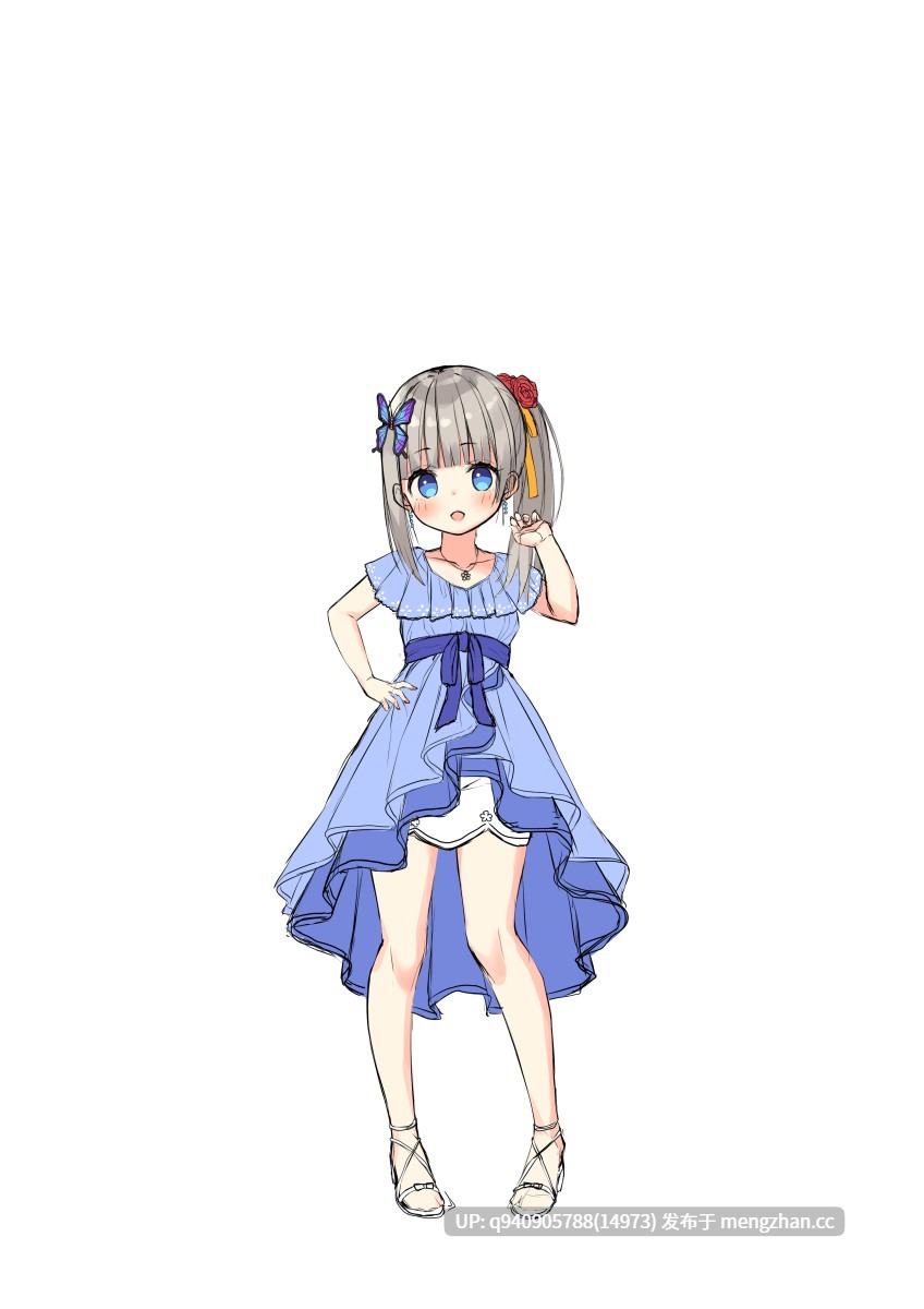 『Seraphinite affection』～ジ○ニアアイドルのご奉仕フルメニュー♪