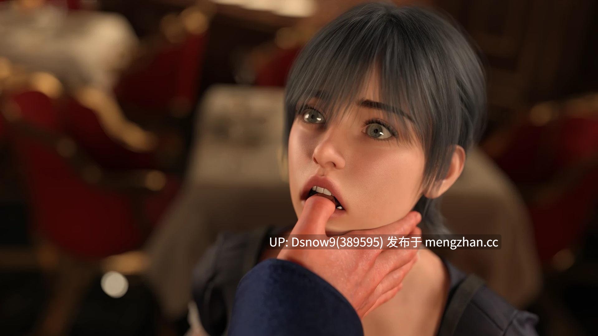 【欧美SLG/汉化/动态】总统的女儿 The President's Daughter Ep.2【PC+安卓/2.20G】-第5张图片-萌站 【欧美SLG/汉化/动态】总统的女儿 The President's Daughter Ep.2【PC+安卓/2.20G】-第5张图片-萌站