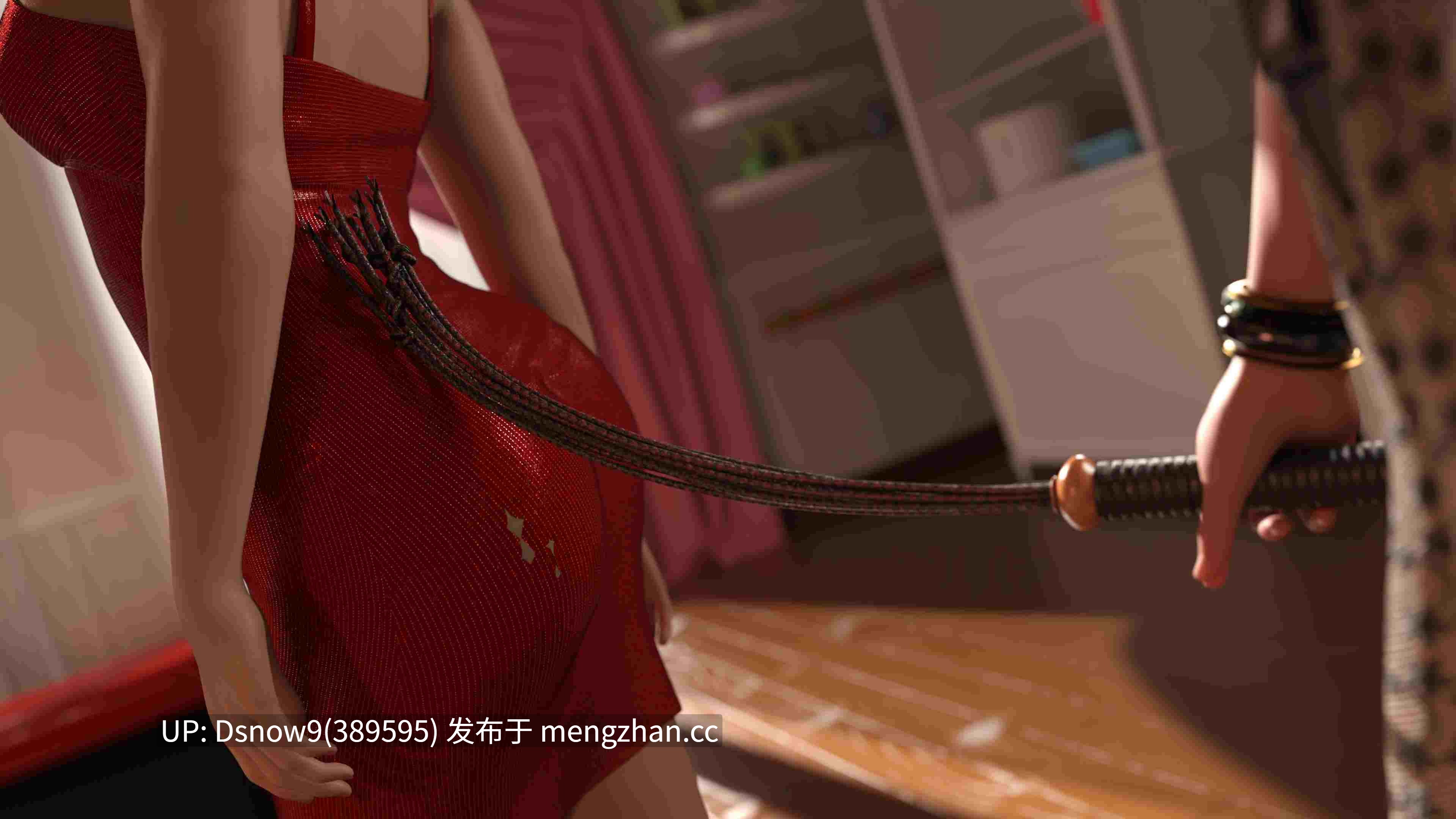 【欧美SLG/汉化/动态】总统的女儿 The President's Daughter Ep.2【PC+安卓/2.20G】-第7张图片-萌站 【欧美SLG/汉化/动态】总统的女儿 The President's Daughter Ep.2【PC+安卓/2.20G】-第7张图片-萌站