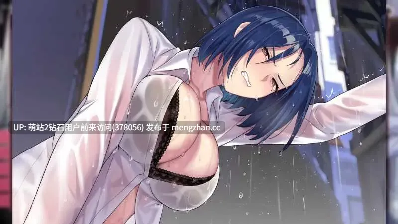 [爆款动态后宫神作更新][冷傲嫌弃脸白领猛干调教阿黑颜😋]老司G -不堵车，只堵你紳士 ドライバー～ブレーキなしの淫行～ デラックスバンドル Ver2.15 官方中文步兵版 [3.81GB]-第4张图片-萌站