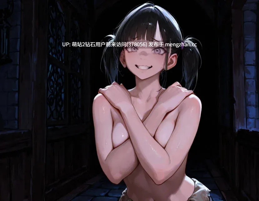 [HTML汉化动态]废墟少女Maiden of Ruin v0.20 浏览器汉化 [708MB]-第2张图片-萌站
