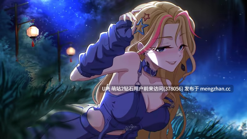 [色气辣妹高冷会长][后宫调教纯爱神作]爱与生活：幸福学生 Love n Life: Happy Student Ver2.1.4 官方中文 [6.21GB]-第3张图片-萌站