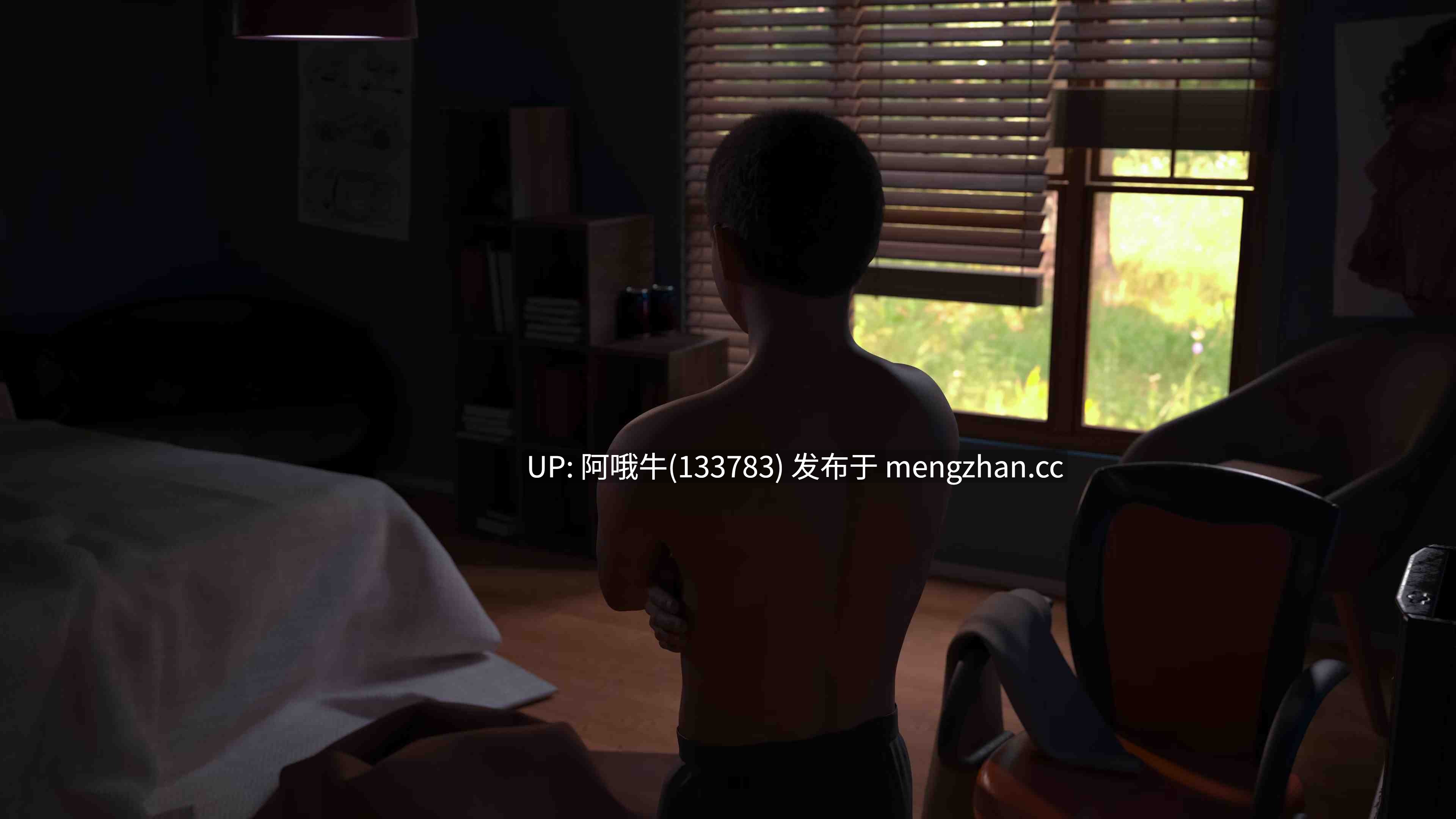 【3DCG/NTR/睡奸/SLG/PC/机翻】坏鲍比冒险 Bad Bobby Adventures [v0.1 Hot fix]【728M】【序号7140】-第7张图片-萌站