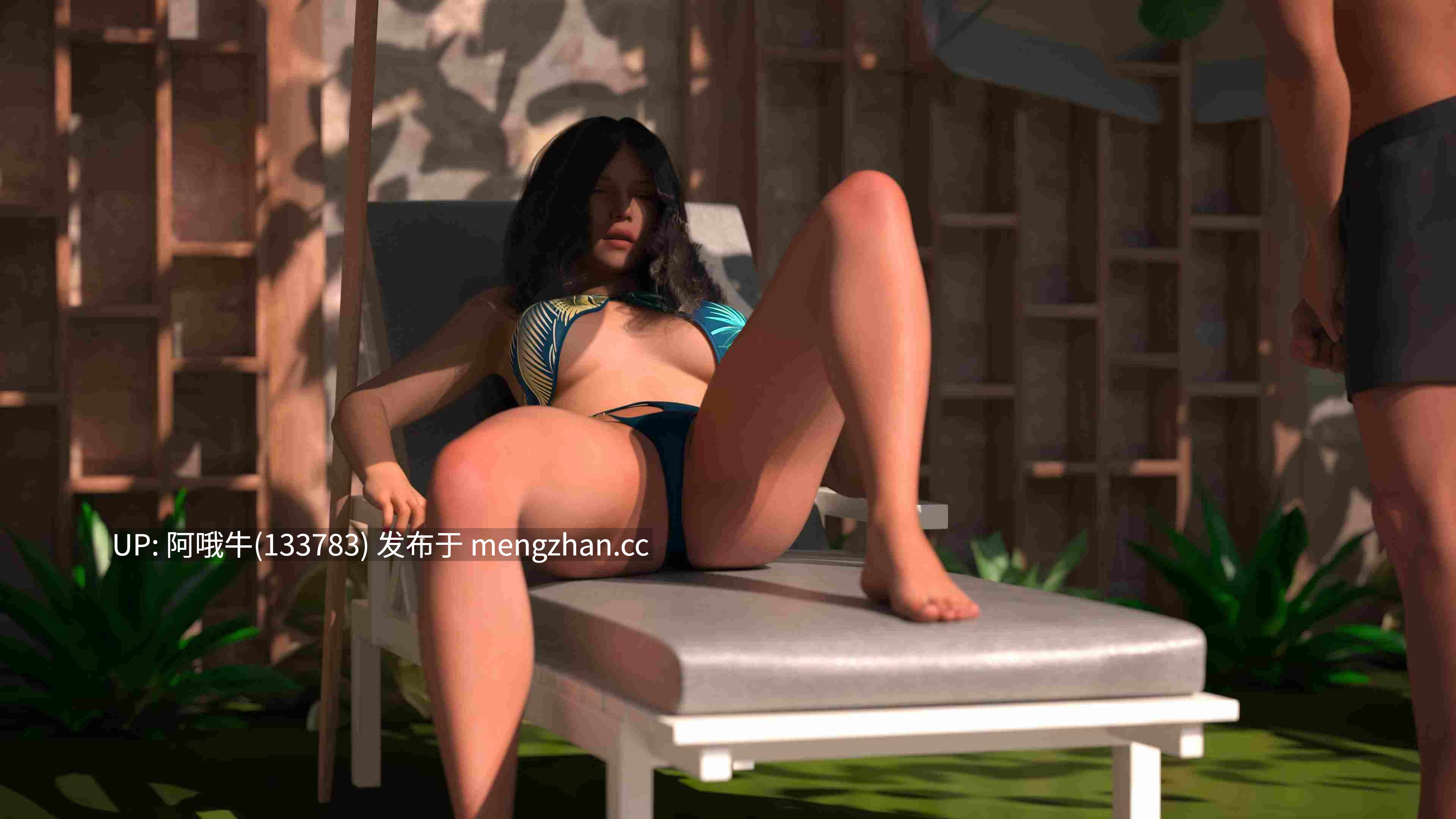 【3DCG/NTR/睡奸/SLG/PC/机翻】坏鲍比冒险 Bad Bobby Adventures [v0.1 Hot fix]【728M】【序号7140】-第13张图片-萌站