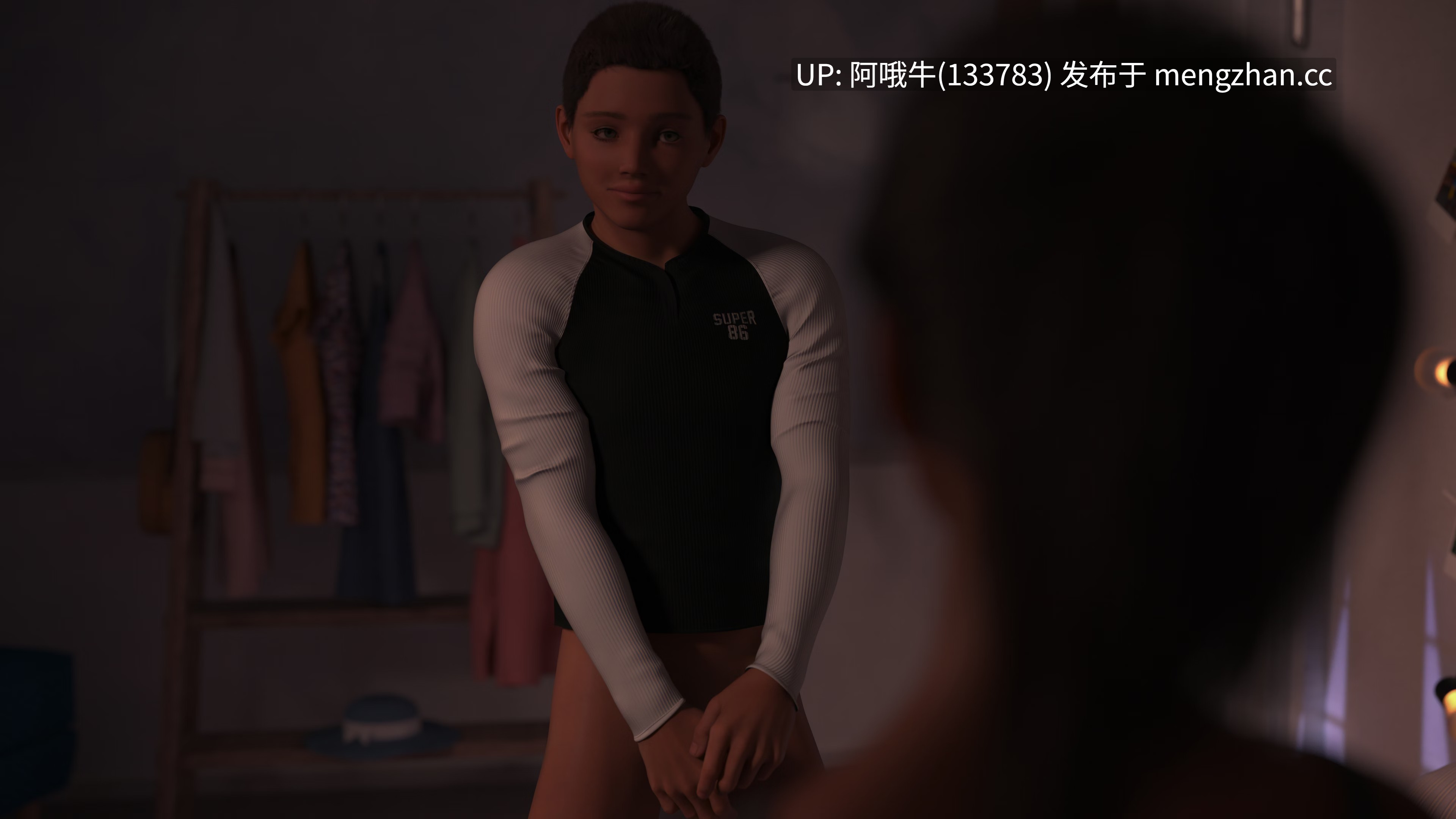 【3DCG/NTR/睡奸/SLG/PC/机翻】坏鲍比冒险 Bad Bobby Adventures [v0.1 Hot fix]【728M】【序号7140】-第16张图片-萌站