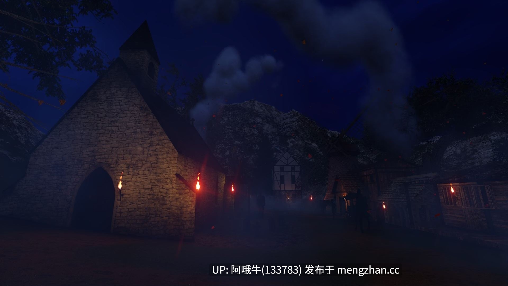 【欧美/SLG/冒险/腐败/PC/生肉】迷宫之下 Underneath the Labyrinth [v0.1.41]【2.67G】【序号7143】-第2张图片-萌站