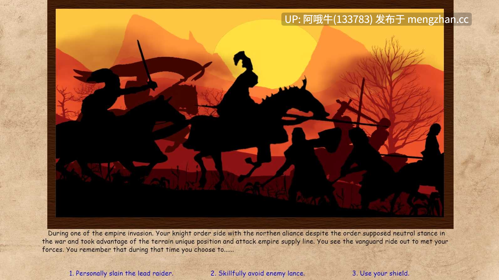 【欧美/SLG/冒险/腐败/PC/生肉】迷宫之下 Underneath the Labyrinth [v0.1.41]【2.67G】【序号7143】-第8张图片-萌站
