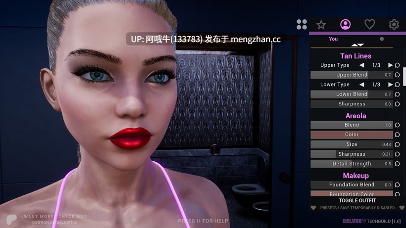 【3D/ACT/动态/PC/生肉】霓虹僵尸之夜 Neon Zombie Nights [Deluxe Techbuild v1.0]【2.63G】【序号7146】-第6张图片-萌站