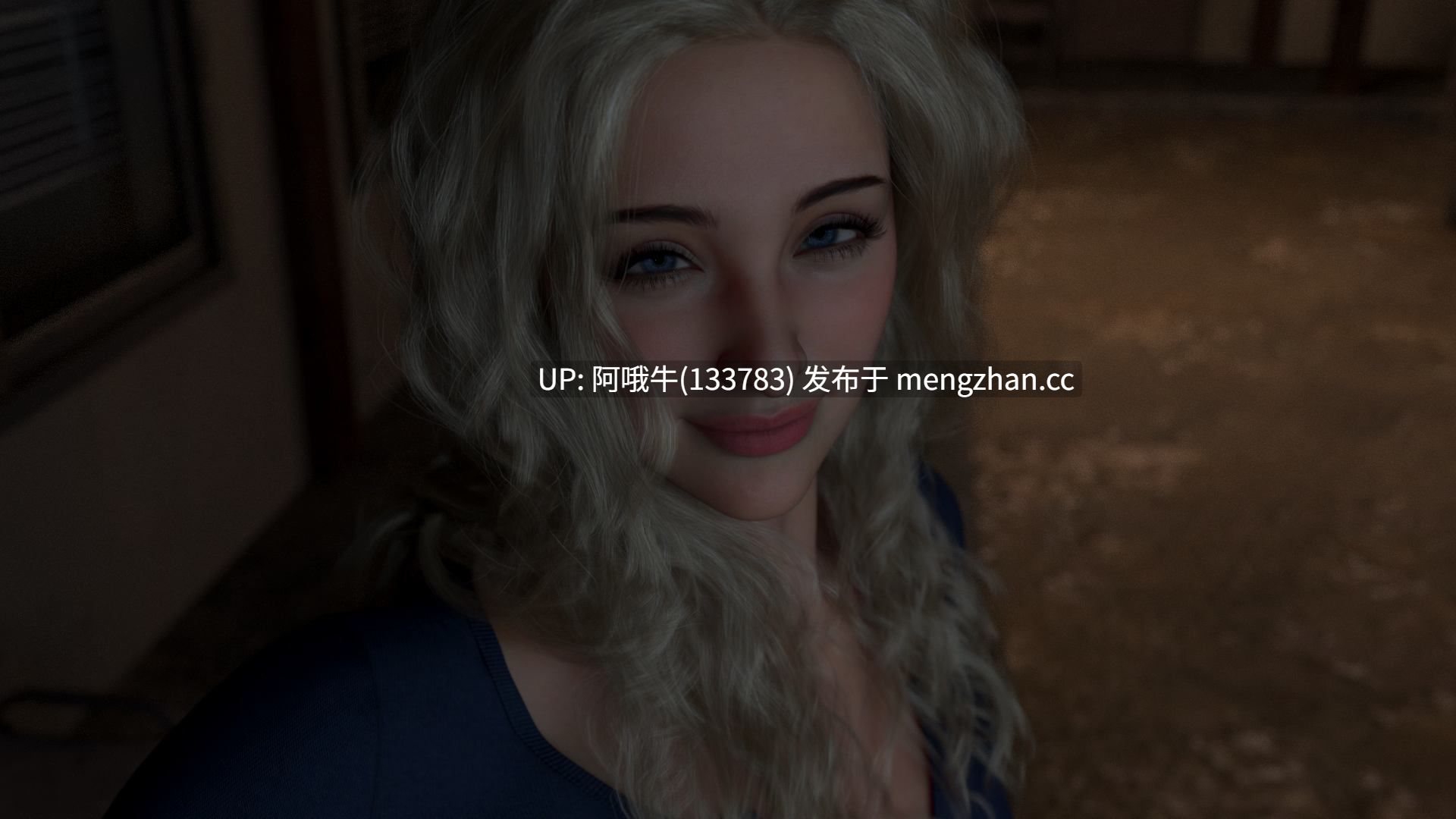 【欧美/后宫/群交/SLG/PC机翻/安卓生肉】摔跤王朝 Wrestling Dynasty [v0.3]【4.55G】【序号7149】-第14张图片-萌站