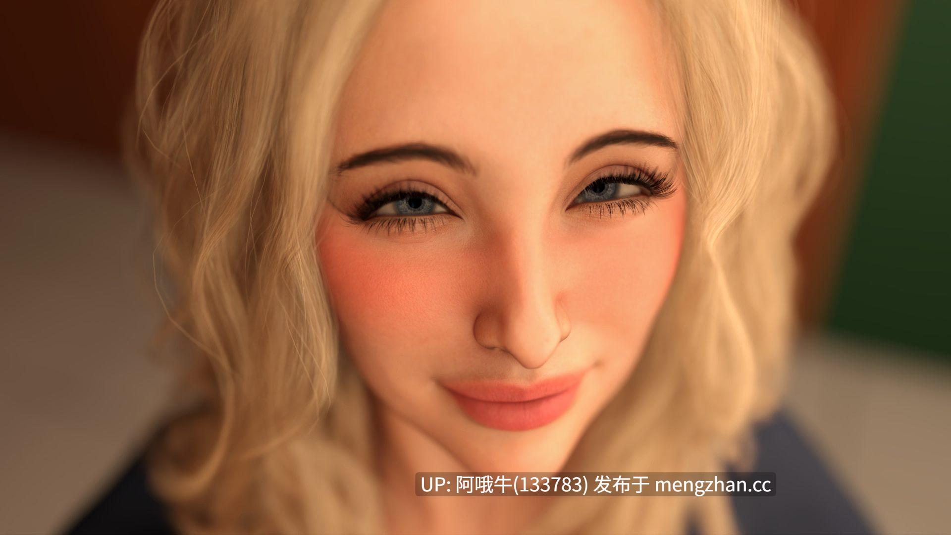 【欧美/后宫/群交/SLG/PC机翻/安卓生肉】摔跤王朝 Wrestling Dynasty [v0.3]【4.55G】【序号7149】-第20张图片-萌站