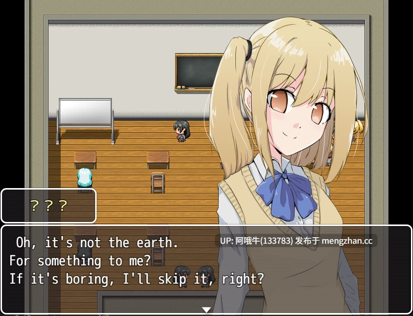 【日系/RPG/动态/PC/机翻】缩小酒店 縮小ホテル Shrink Hotel [v0.71]【1.74G】【序号7151】-第5张图片-萌站