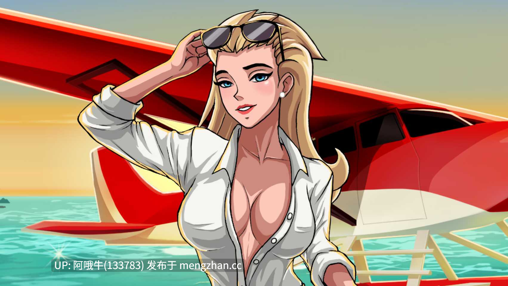 【SLG/动态/PC/安卓/生肉】天堂欲望3 Paradise Lust 3 [v0.3.0b] 【5.68G】【序号7152】-第7张图片-萌站