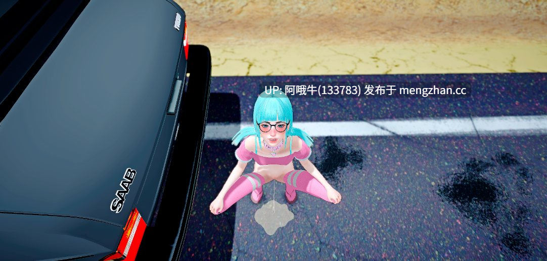 【3DCG/SLG/排尿/PC/机翻】希望未来更光明 Hoping for a Brighter Future [Ep.3 v0.25]【4.99G】【序号7154】-第7张图片-萌站