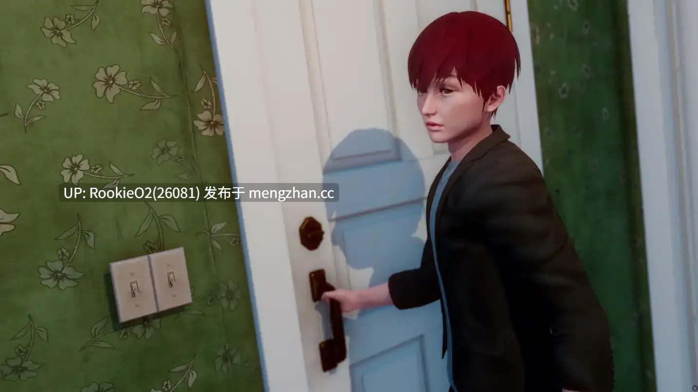 【亚洲SLG/汉化/动态/后宫/乱伦/怀孕/熟女/PC】深渊复兴2 Depth's Revival 2 Ep.2 P2 AI汉化版 26.01.15发售【1.23G】-第10张图片-萌站