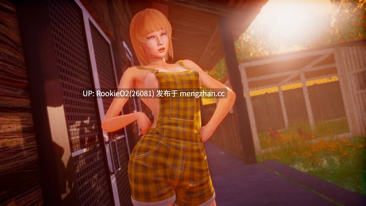 【亚洲SLG/汉化/动态/后宫/乱伦/怀孕/熟女/PC】深渊复兴2 Depth's Revival 2 Ep.2 P2 AI汉化版 26.01.15发售【1.23G】-第14张图片-萌站