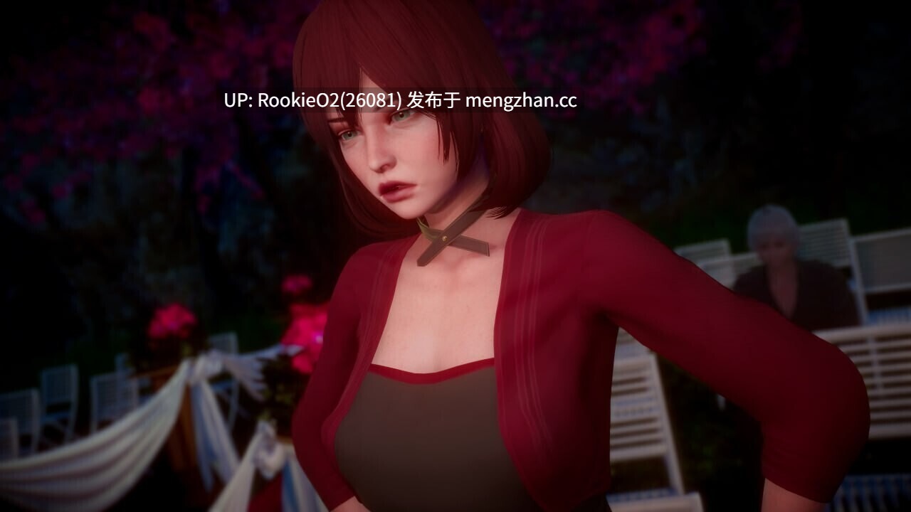 【亚洲SLG/汉化/动态/后宫/乱伦/怀孕/熟女/PC】深渊复兴2 Depth's Revival 2 Ep.2 P2 AI汉化版 26.01.15发售【1.23G】-第18张图片-萌站