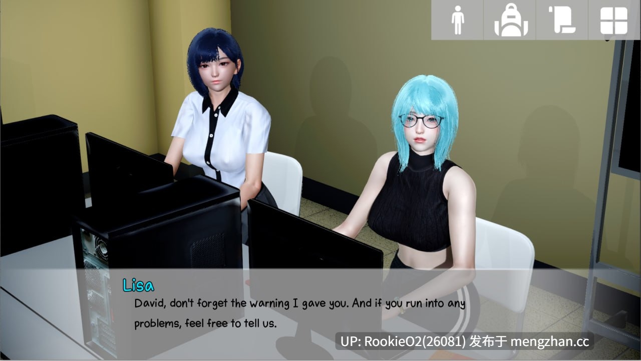  【亚洲SLG/汉化/动态/NTR/巨乳/后宫/毒品/校园】黑手党执照 Mafia Certificate v0.4.1 AI汉化版 【1.7G】-第17张图片-萌站