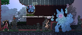 【ACT/官中/巨乳/冒险/扶她/洗脑/催眠/精神控制/怀孕/PC】我的诅咒 / MonCurse v0.6.9.8.2 官方中文版 26.02.19更新【523M】-第11张图片-萌站