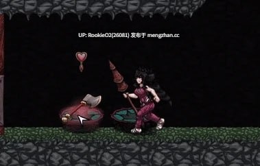 【ACT/官中/巨乳/冒险/扶她/洗脑/催眠/精神控制/怀孕/PC】我的诅咒 / MonCurse v0.6.9.8.2 官方中文版 26.02.19更新【523M】-第14张图片-萌站