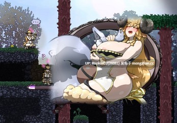 【ACT/官中/巨乳/冒险/扶她/洗脑/催眠/精神控制/怀孕/PC】我的诅咒 / MonCurse v0.6.9.8.2 官方中文版 26.02.19更新【523M】-第18张图片-萌站