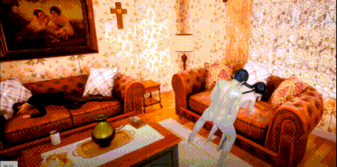 【SLG/官中/3D/PC】别让你爸发现 / Don't Let Your Dad Find Out STEAM官方中文版 25.09.06发售【2.05G】-第5张图片-萌站