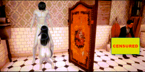 【SLG/官中/3D/PC】别让你爸发现 / Don't Let Your Dad Find Out STEAM官方中文版 25.09.06发售【2.05G】-第6张图片-萌站