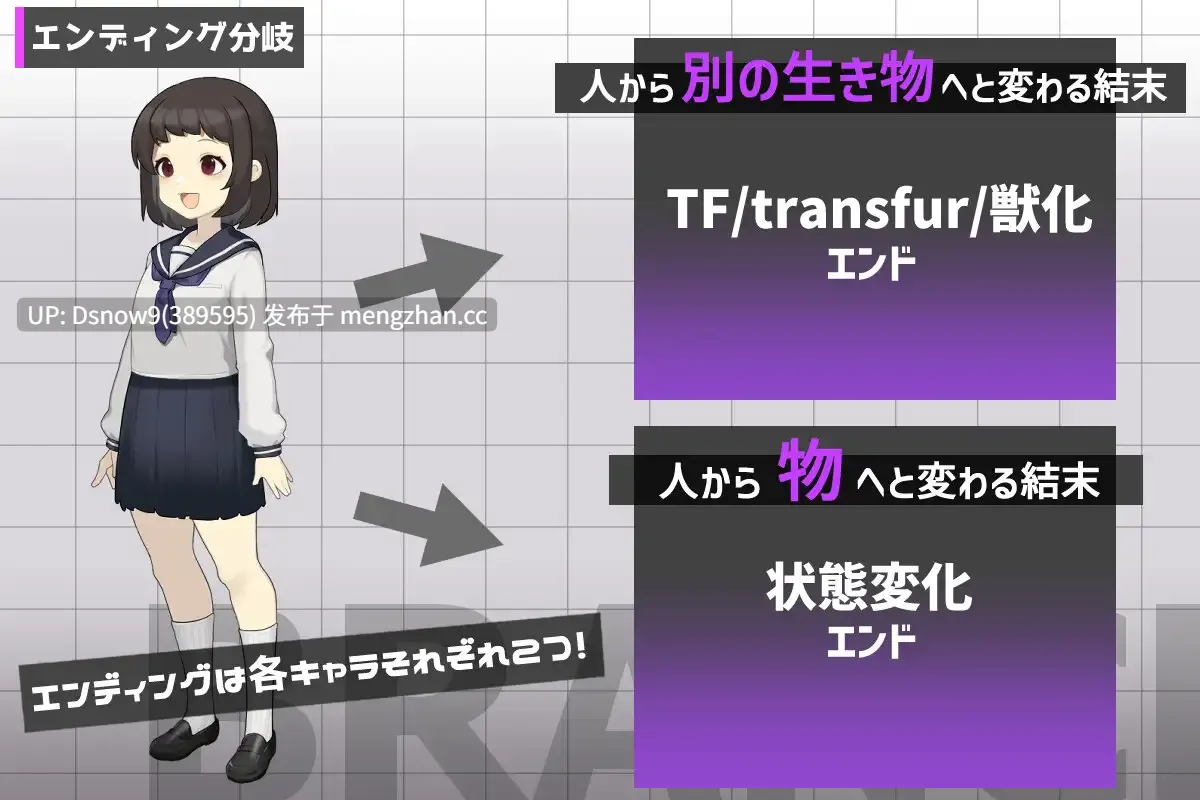 [ADV/AI汉化] ミコトの変転成就 [PC/492M]-第2张图片-萌站