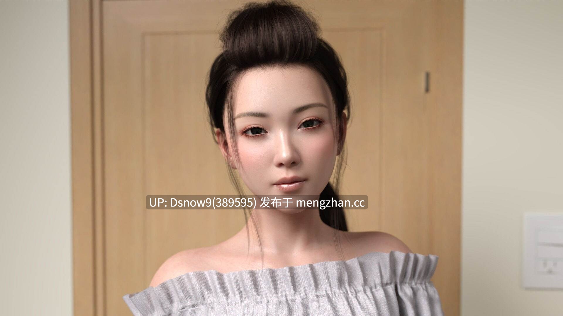 [SLG/动态/官中步兵] FRESHMAN [PC+安卓/1.83G]-第5张图片-萌站