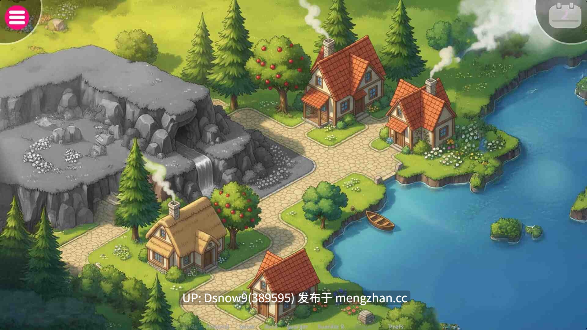 [SLG/动态/官中步兵] SECRET WORK AFTER HOURS [PC+安卓/545M]-第7张图片-萌站