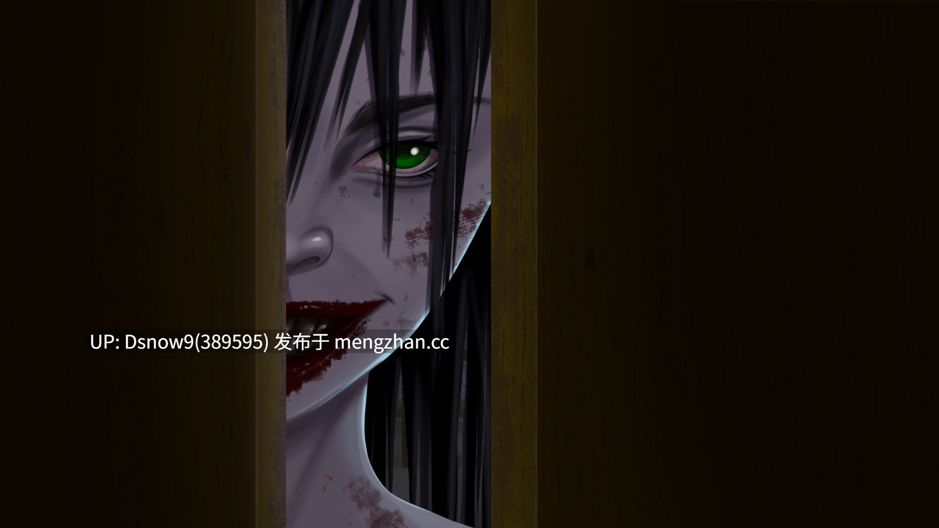 【欧美SLG/AI汉化/动态】不要呼吸 Don't Breathe v0.3【PC+安卓/1.06G】
