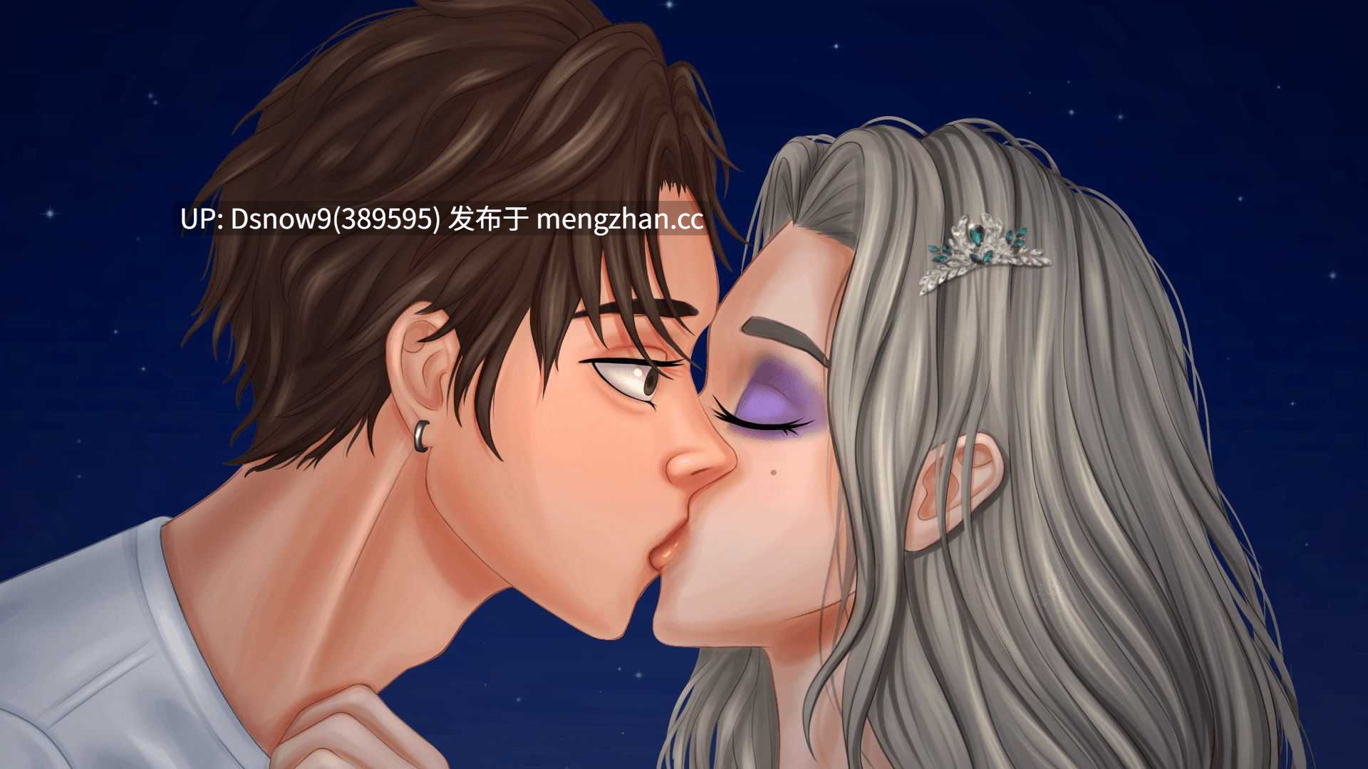 【欧美SLG/AI汉化/动态】不要呼吸 Don't Breathe v0.3【PC+安卓/1.06G】-第7张图片-萌站