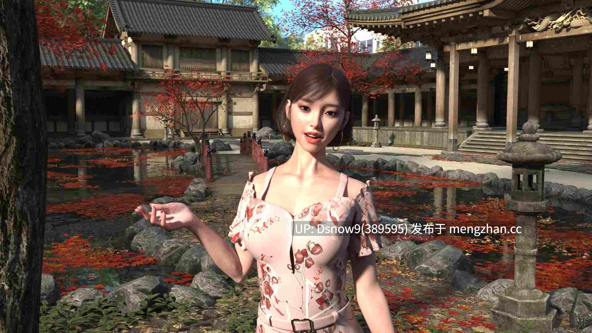 【欧美SLG/AI汉化/动态】宾馆 Guest House v0.2.9【PC+安卓/3.46G】