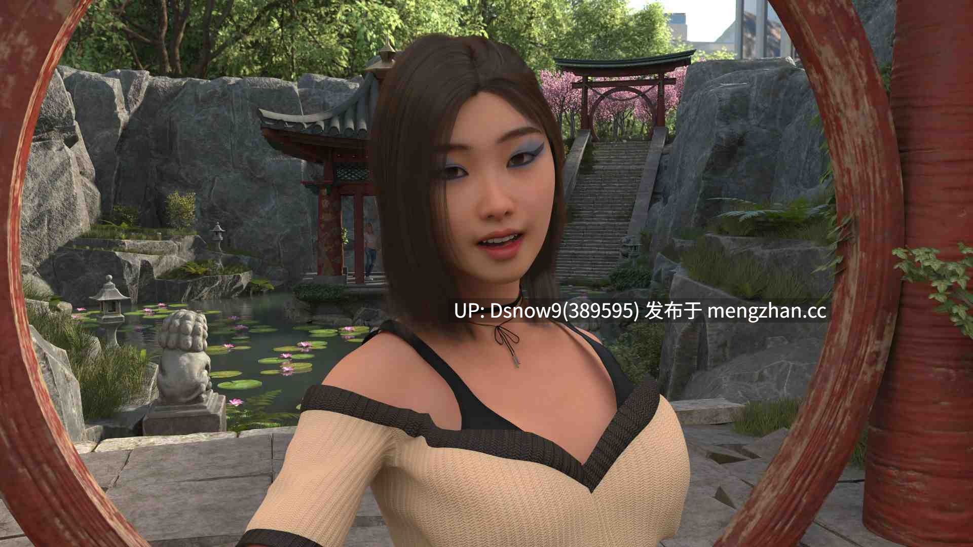 【欧美SLG/AI汉化/动态】宾馆 Guest House v0.2.9【PC+安卓/3.46G】-第7张图片-萌站