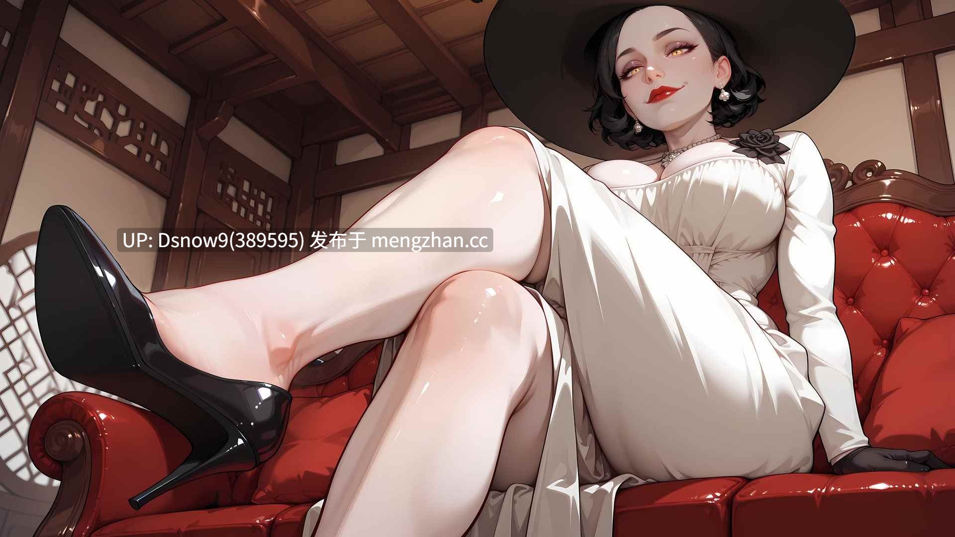 【日系SLG/AI汉化/动态】欲望之路 Path of Desire v0.3.1【PC+安卓/1.51G】-第10张图片-萌站