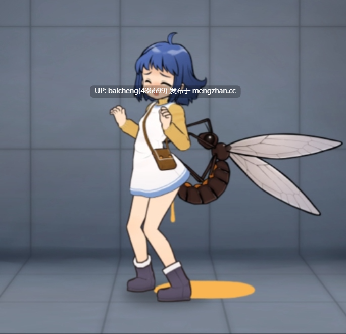 【SLG/解密/萝莉】【PC】【附CG】Fort of the Naughty World 淫界之堡【305.51MB】-第2张图片-萌站
