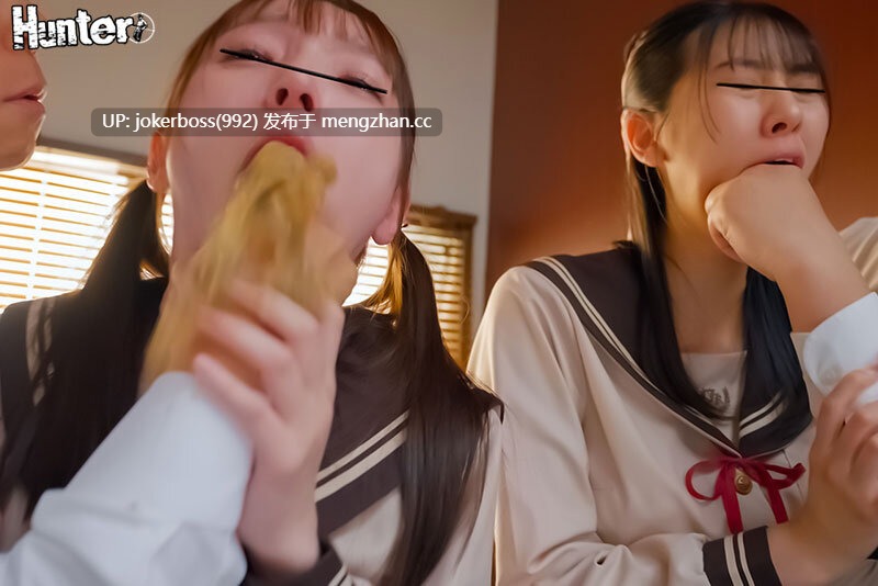 HUBLK-061 入学したら最後！スマホ禁止！パンツは白！先生のチ○ポは率先してしゃぶる！ゴムは使用不可！やばいブラック校則だらけの山奥にある全寮制の女子校。-第12张图片-萌站