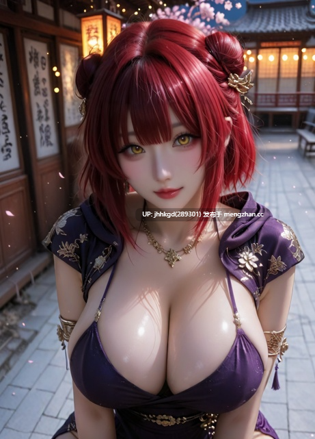  【图包】m6jik6  狐妖小红娘 - 欢都落兰 103p-第2张图片-萌站
