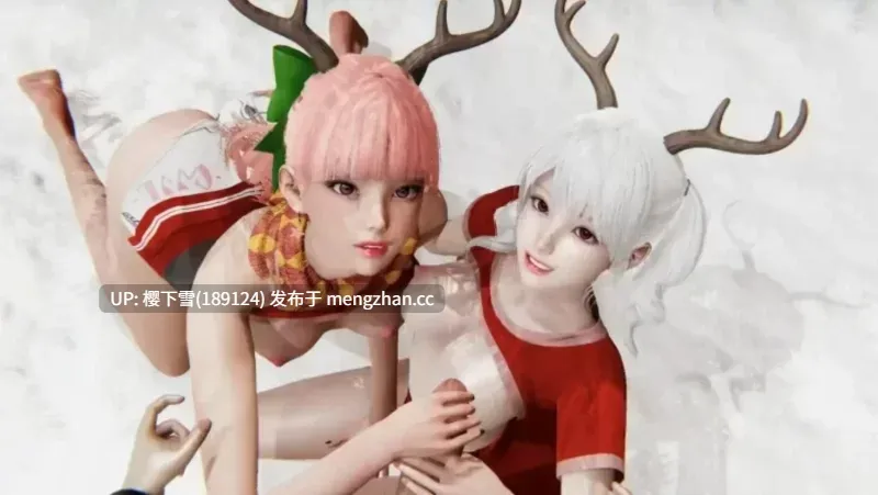 【究极3D神作/动态/双端/更新】特工17_V0.26.10 [PC+安卓/管中/SLG/赞助码/存档]-第7张图片-萌站