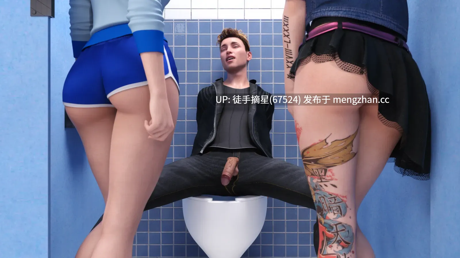 萌站汉化【欧美SLG/AI汉化/3D】Photo Hunt v0.20.2 AI汉化版【PC/4.42G/更新】-第2张图片-萌站