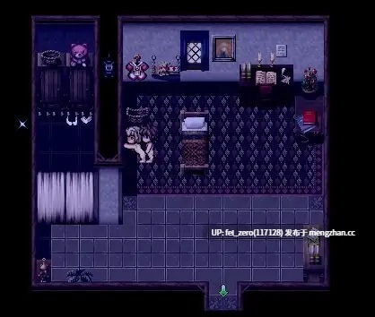 【PC/RPG/汉化】RJ285140 Nettle Pain ～運命の選定～ [アグノーストス]-第2张图片-萌站