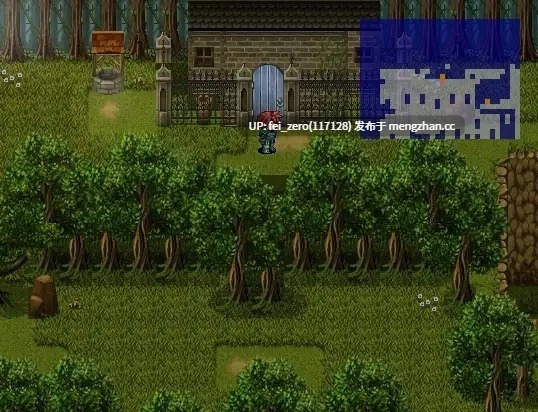 【PC/RPG/汉化】RJ285140 Nettle Pain ～運命の選定～ [アグノーストス]-第4张图片-萌站