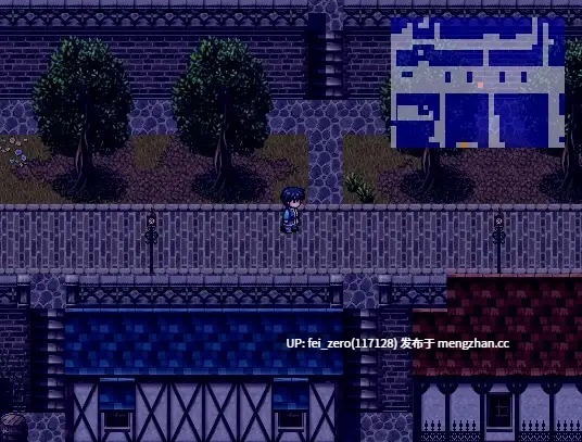 【PC/RPG/汉化】RJ285140 Nettle Pain ～運命の選定～ [アグノーストス]-第7张图片-萌站