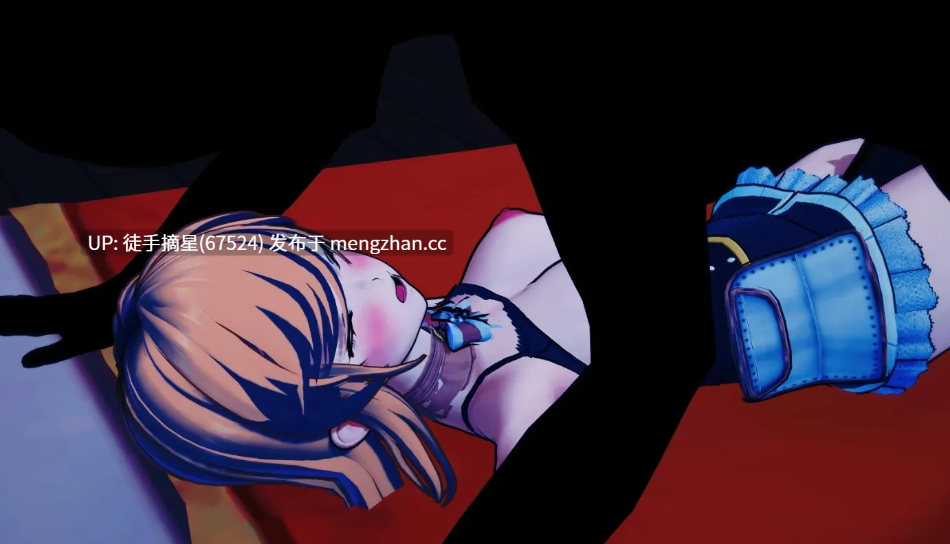 萌站汉化【日系SLG/AI汉化/堕落】Corrupting My Girlfriend in Another World 1.4.0 AI汉化版【PC/5.1G/更新】-第2张图片-萌站