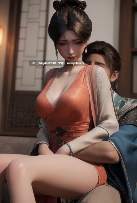[AI看片系列] 凡人修仙传4v  5分22秒+2分45秒+2分55秒+1分07秒  分别爆炒慕沛灵、紫灵、柳玉、南宫婉，又是羡慕老魔的一天！！！（腹黑的x）