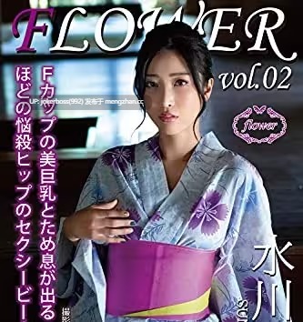 Emiri Momota水川堇欧美作品合集（v24/105g)-第1张图片-萌站
