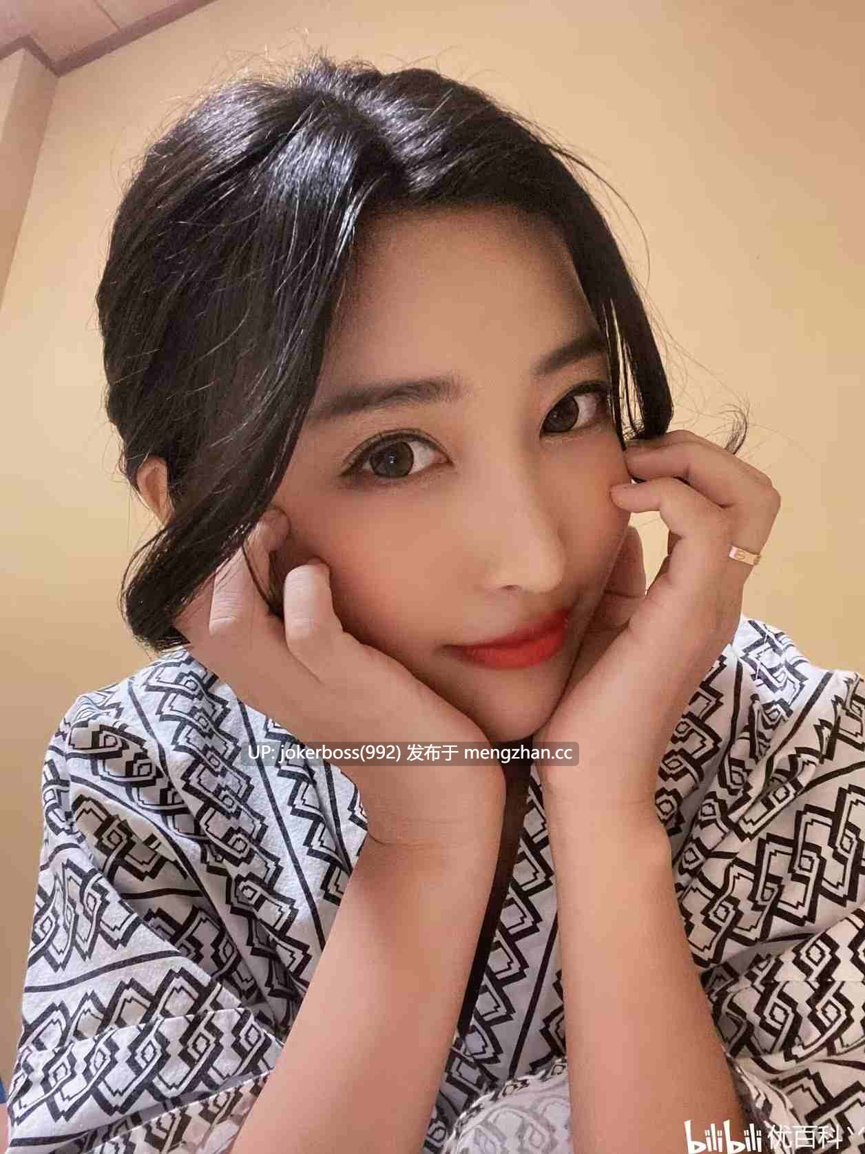 Emiri Momota水川堇欧美作品合集（v24/105g)-第6张图片-萌站