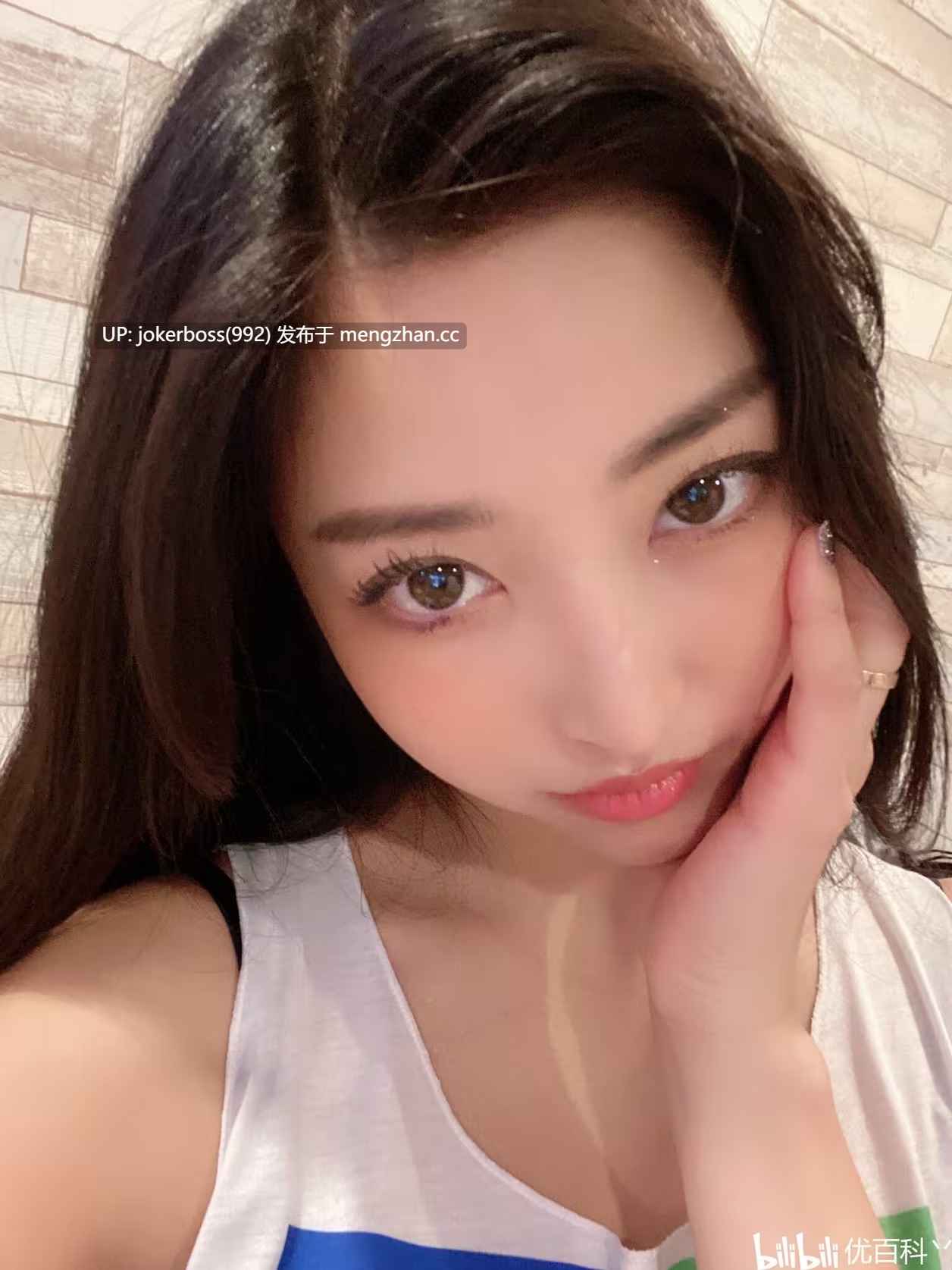 Emiri Momota水川堇欧美作品合集（v24/105g)-第7张图片-萌站